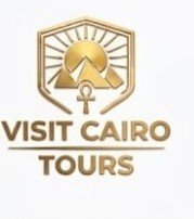 Visit Cairo tours logo